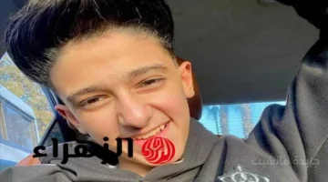 أول ظهور بعد الإفراج عنه.. مفاجأة عن سن سامر المدني الحقيقي وحجم ثروته 1